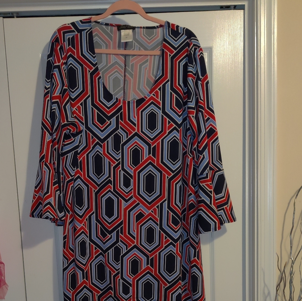 Woman Top